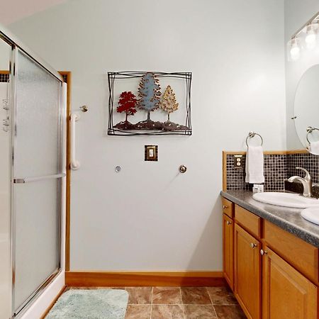 2 Bed 2 Bath Vacation Home In Whittier V Kültér fotó