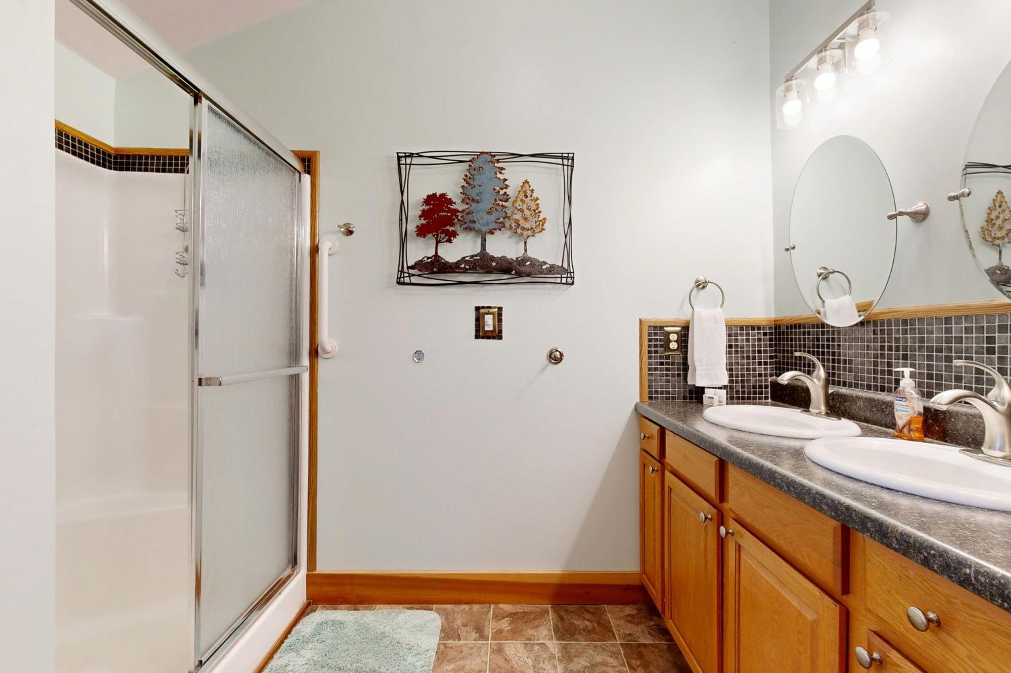 2 Bed 2 Bath Vacation Home In Whittier V Kültér fotó