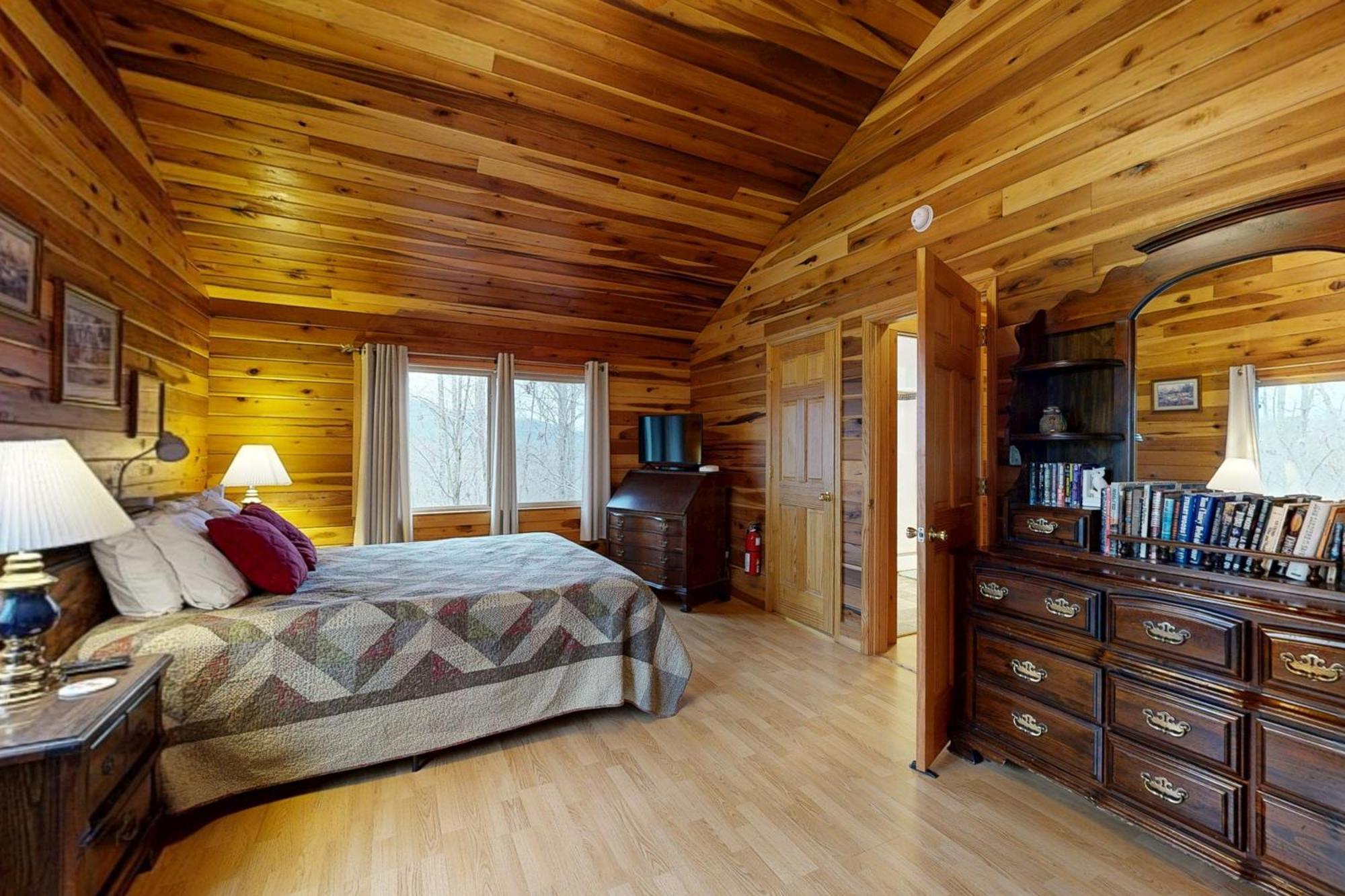 2 Bed 2 Bath Vacation Home In Whittier V Kültér fotó