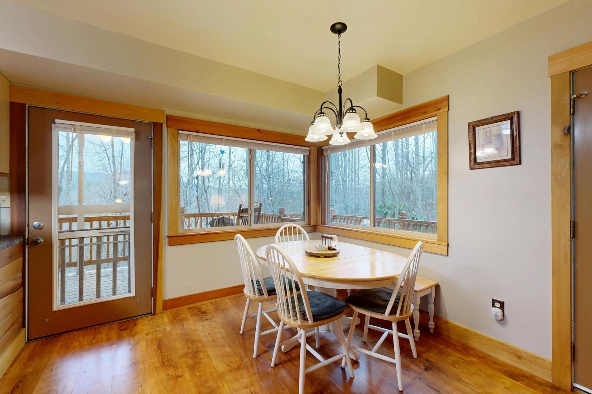2 Bed 2 Bath Vacation Home In Whittier V Kültér fotó