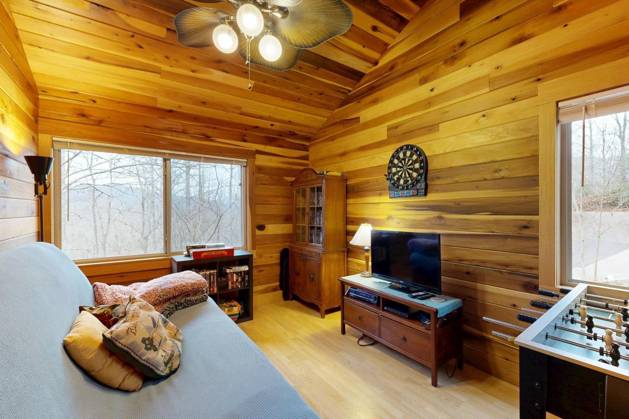 2 Bed 2 Bath Vacation Home In Whittier V Kültér fotó