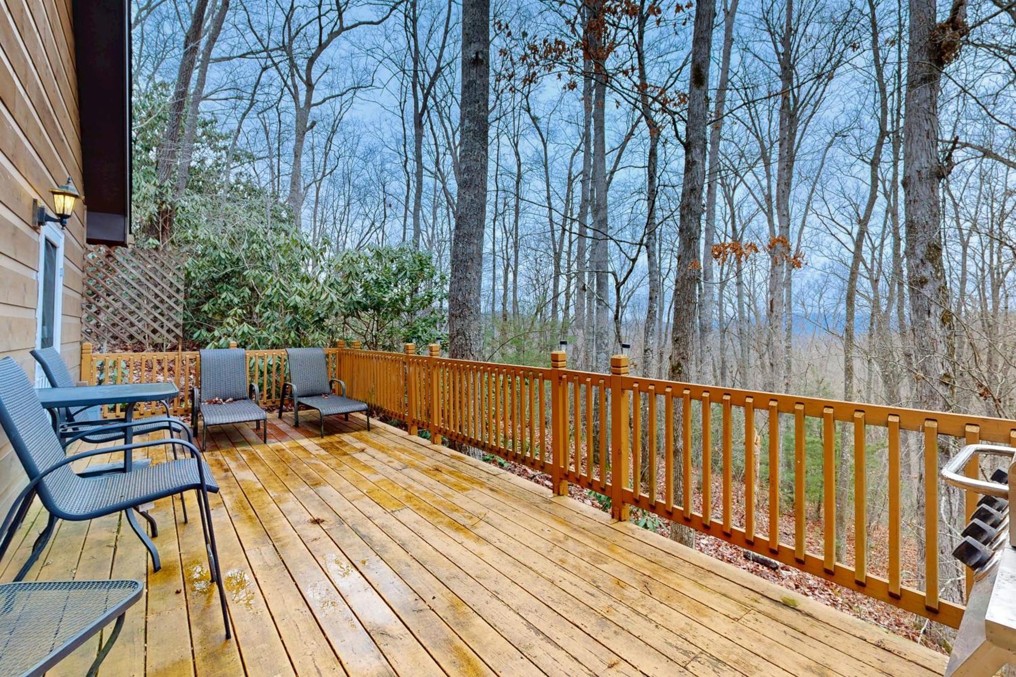 2 Bed 2 Bath Vacation Home In Whittier V Kültér fotó
