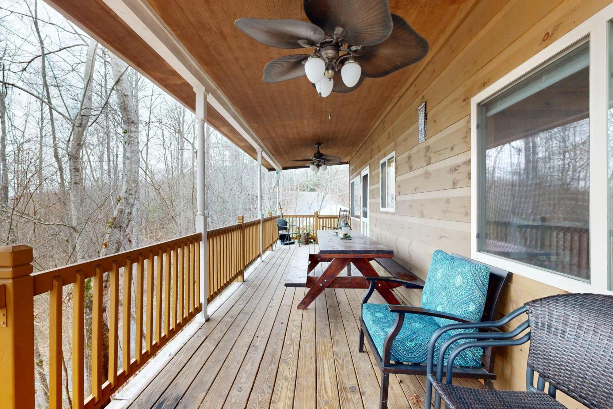 2 Bed 2 Bath Vacation Home In Whittier V Kültér fotó