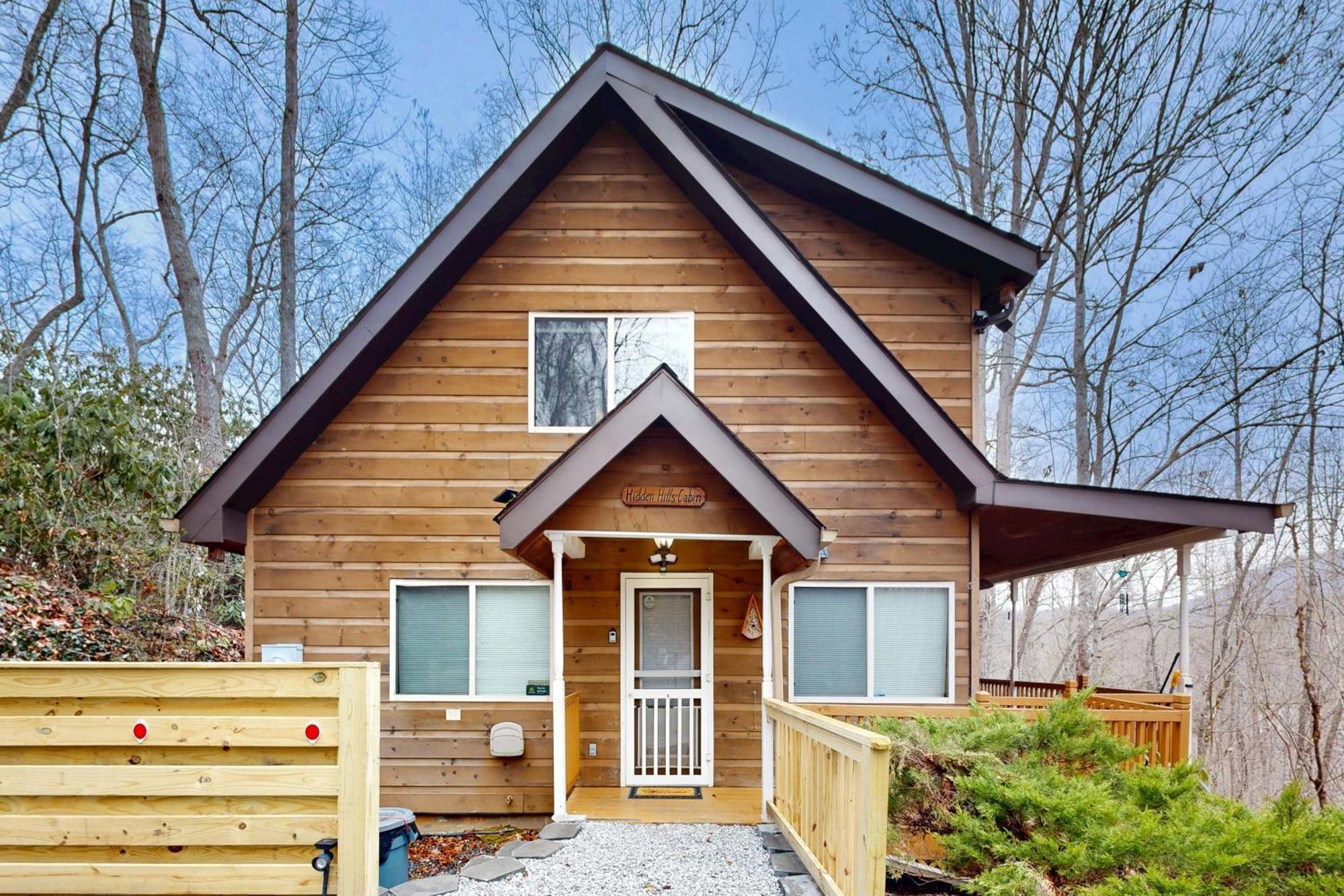 2 Bed 2 Bath Vacation Home In Whittier V Kültér fotó