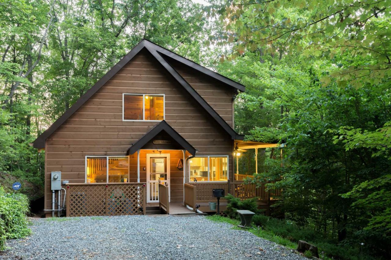 2 Bed 2 Bath Vacation Home In Whittier V Kültér fotó